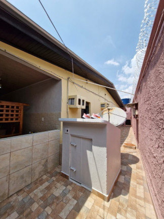 Imagem Casa com 5 Quartos à Venda, 450 m² em Novo Aleixo - Manaus