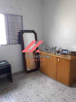 Imagem Casa com 3 Quartos à Venda, 138 m² em Taboão - Diadema Imagem Casa com 3 Quartos à Venda, 138 m² em Taboão - Diadema