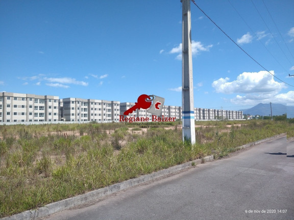 Imagem Terreno à Venda, 364 m² em Sertão Do Maruim - São José