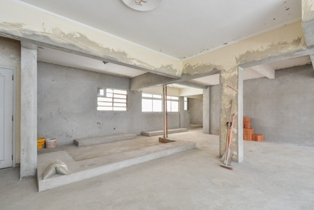 Imagem Apartamento com 4 Quartos à Venda, 294 m² em Consolação - São Paulo