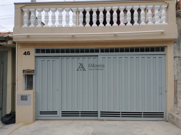 Imagem Casa com 4 Quartos à Venda, 110 m² em Vila Nova Jundiainópolis - Jundiaí