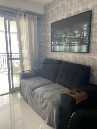 Imagem Apartamento com 2 Quartos à Venda, 65 m² em Alphaville Empresarial - Barueri Imagem Apartamento com 2 Quartos à Venda, 65 m² em Alphaville Empresarial - Barueri