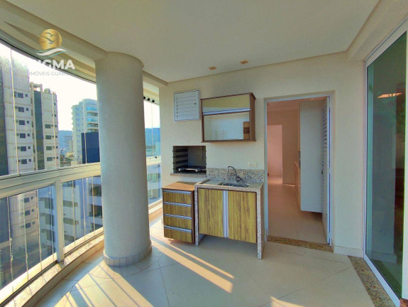 Imagem Apartamento com 3 Quartos à Venda, 132 m² em Enseada - Guarujá Imagem Apartamento com 3 Quartos à Venda, 132 m² em Enseada - Guarujá