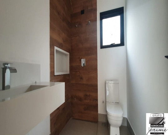 Imagem Casa com 4 Quartos à Venda, 380 m² em Alphaville Nova Esplanada - Votorantim Imagem Casa com 4 Quartos à Venda, 380 m² em Alphaville Nova Esplanada - Votorantim