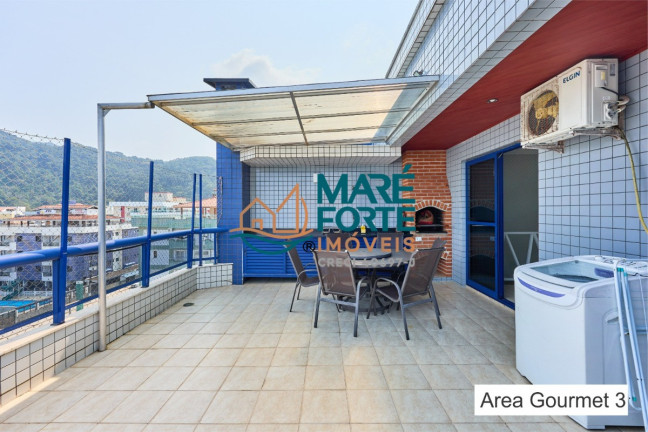 Imagem Cobertura com 4 Quartos à Venda, 149 m² em Praia Grande - Ubatuba Imagem Cobertura com 4 Quartos à Venda, 149 m² em Praia Grande - Ubatuba