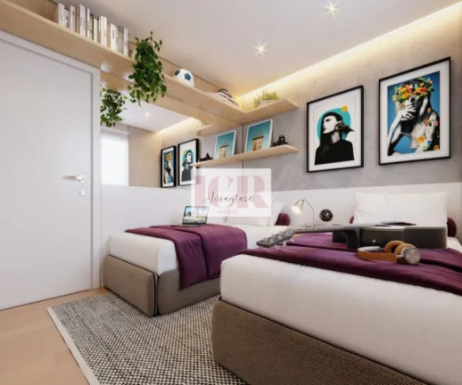 Imagem Casa de Condomínio com 3 Quartos à Venda, 171 m² em Aparecidinha - Sorocaba