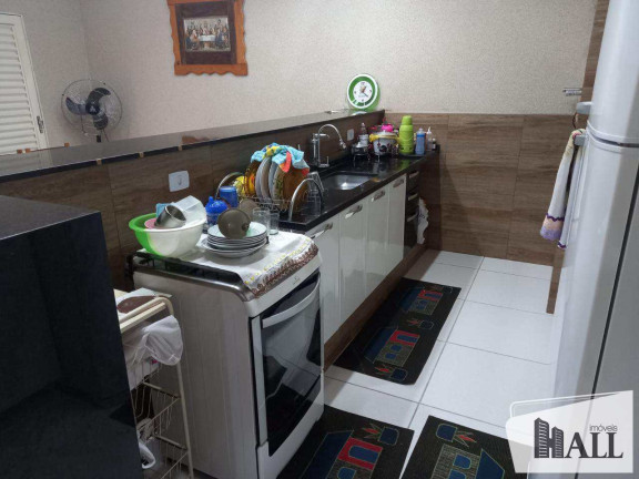 Imagem Casa com 2 Quartos à Venda, 133 m² em Centro - Bady Bassitt Imagem Casa com 2 Quartos à Venda, 133 m² em Centro - Bady Bassitt