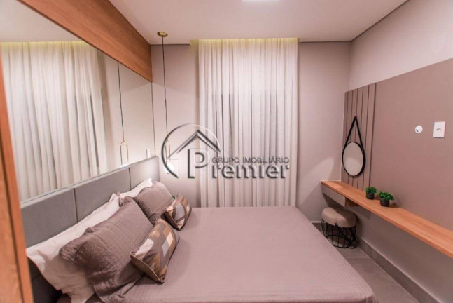 Imagem Apartamento com 2 Quartos à Venda, 48 m² em Jardim Hubert - Indaiatuba Imagem Apartamento com 2 Quartos à Venda, 48 m² em Jardim Hubert - Indaiatuba