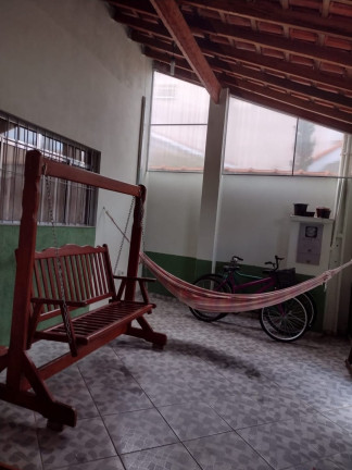 Imagem Casa com 2 Quartos à Venda, 90 m² em Laerte Assunção - Pindamonhangaba Imagem Casa com 2 Quartos à Venda, 90 m² em Laerte Assunção - Pindamonhangaba