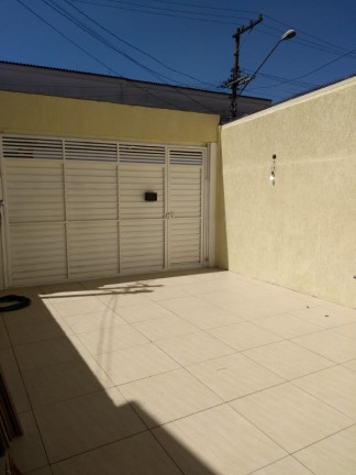 Imagem Casa com 3 Quartos à Venda, 150 m² em Saúde - São Paulo Imagem Casa com 3 Quartos à Venda, 150 m² em Saúde - São Paulo
