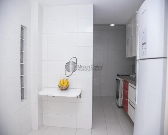 Imagem Imóvel com 2 Quartos à Venda, 78 m² em Vital Brasil - Niterói Imagem Imóvel com 2 Quartos à Venda, 78 m² em Vital Brasil - Niterói