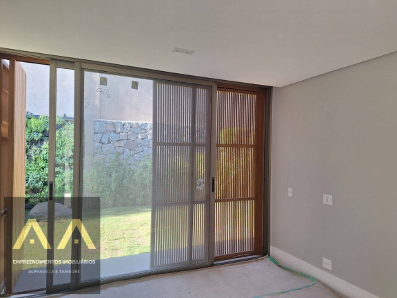 Imagem Casa à Venda, 950 m² em Tamboré - Santana De Parnaíba