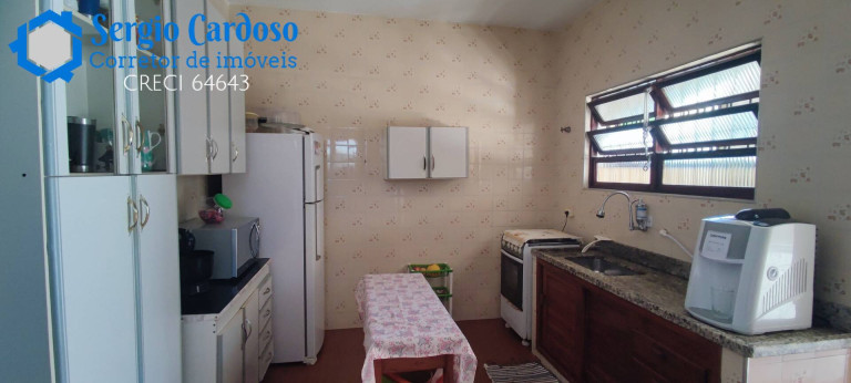 Imagem Casa com 2 Quartos à Venda, 104 m² em Cibratel Ii - Itanhaém
