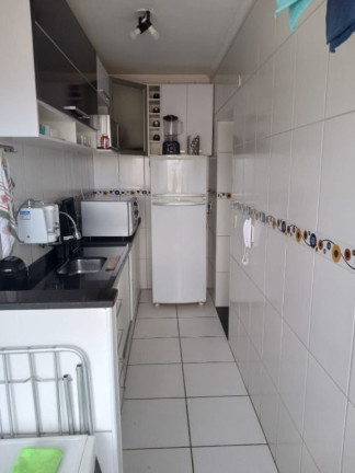 Imagem Apartamento com 2 Quartos à Venda, 62 m² em Massaguaçu - Caraguatatuba