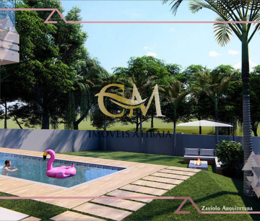 Imagem Casa de Condomínio com 4 Quartos à Venda, 600 m² em Condomínio Residencial Shamballa Ii - Atibaia Imagem Casa de Condomínio com 4 Quartos à Venda, 600 m² em Condomínio Residencial Shamballa Ii - Atibaia