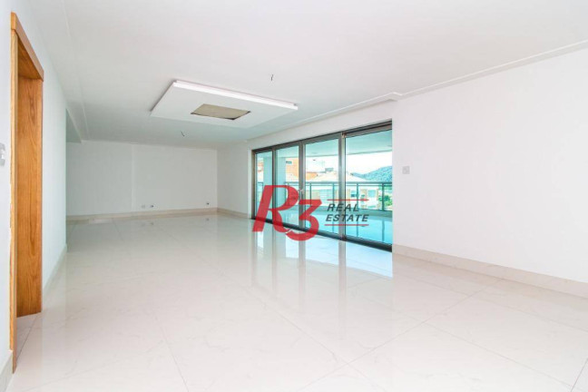 Imagem Apartamento com 4 Quartos à Venda, 487 m² em Ponta Da Praia - Santos Imagem Apartamento com 4 Quartos à Venda, 487 m² em Ponta Da Praia - Santos