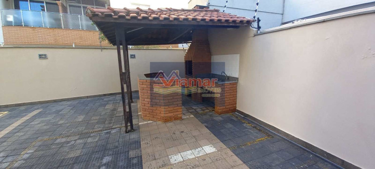 Imagem Apartamento com 2 Quartos à Venda, 60 m² em Enseada - Guarujá Imagem Apartamento com 2 Quartos à Venda, 60 m² em Enseada - Guarujá
