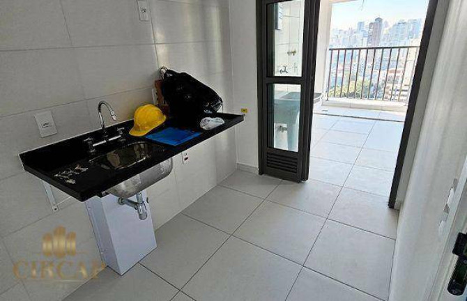Imagem Apartamento com 3 Quartos à Venda, 115 m² em Perdizes - São Paulo