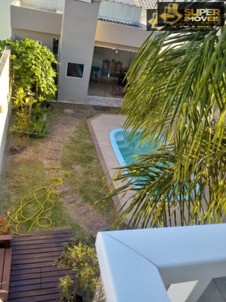 Imagem Casa com 3 Quartos à Venda, 221 m² em Laranjal - Pelotas