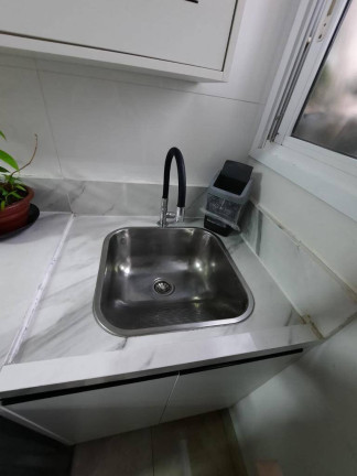 Imagem Apartamento com 3 Quartos à Venda, 96 m² em Vila Andrade - São Paulo Imagem Apartamento com 3 Quartos à Venda, 96 m² em Vila Andrade - São Paulo