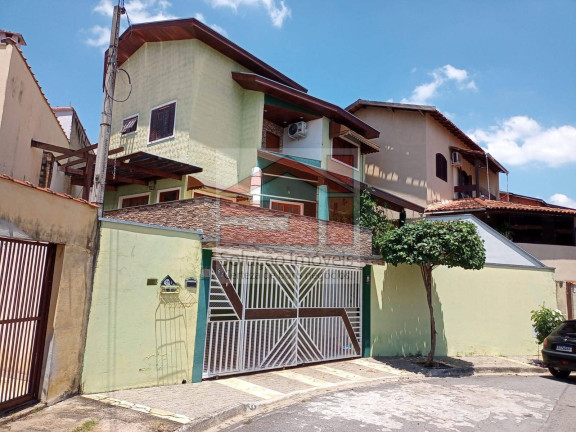 Imagem Casa com 4 Quartos à Venda, em Borda Da Mata - Caçapava Imagem Casa com 4 Quartos à Venda, em Borda Da Mata - Caçapava