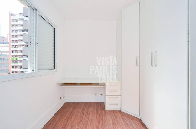 Imagem Apartamento com 2 Quartos à Venda, 65 m² em Vila Olímpia - São Paulo Imagem Apartamento com 2 Quartos à Venda, 65 m² em Vila Olímpia - São Paulo