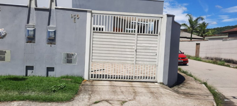 Casa com 2 Quartos à Venda, 70 m² em Massaguaçu - Ubatuba