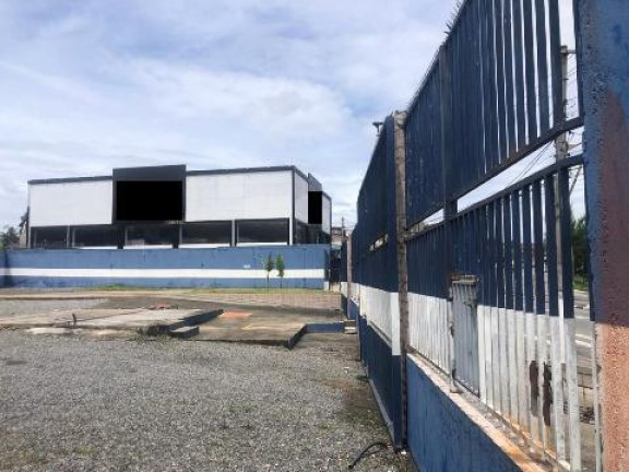 Imagem Terreno para Alugar, 1.100 m² em Jardim Itapuã - Itaquaquecetuba Imagem Terreno para Alugar, 1.100 m² em Jardim Itapuã - Itaquaquecetuba