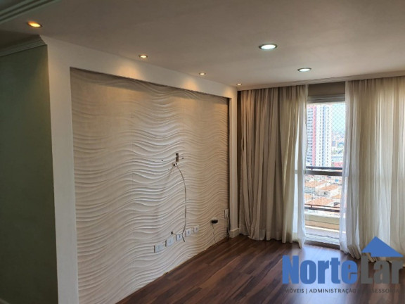 Imagem Apartamento com 2 Quartos à Venda, 65 m² em Lauzane Paulista - São Paulo Imagem Apartamento com 2 Quartos à Venda, 65 m² em Lauzane Paulista - São Paulo