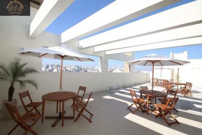 Imagem Apartamento com 2 Quartos à Venda, 70 m² em Fundação - São Caetano Do Sul