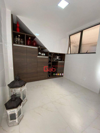 Imagem Cobertura com 4 Quartos à Venda, 190 m² em Vila Nova - Cabo Frio Imagem Cobertura com 4 Quartos à Venda, 190 m² em Vila Nova - Cabo Frio