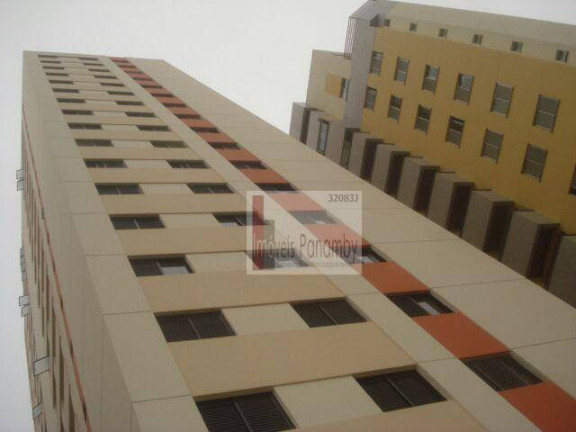 Apartamento com 2 Quartos à Venda, 60 m² em Saúde - São Paulo