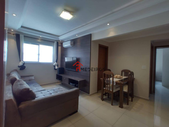 Imagem Apartamento com 2 Quartos à Venda, 62 m² em Guilhermina - Praia Grande Imagem Apartamento com 2 Quartos à Venda, 62 m² em Guilhermina - Praia Grande