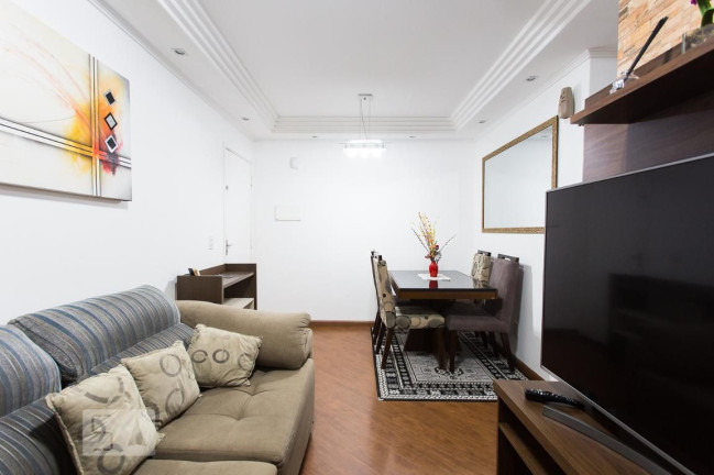 Imagem Apartamento com 2 Quartos à Venda, 50 m² em Jardim Vila Formosa - São Paulo Imagem Apartamento com 2 Quartos à Venda, 50 m² em Jardim Vila Formosa - São Paulo