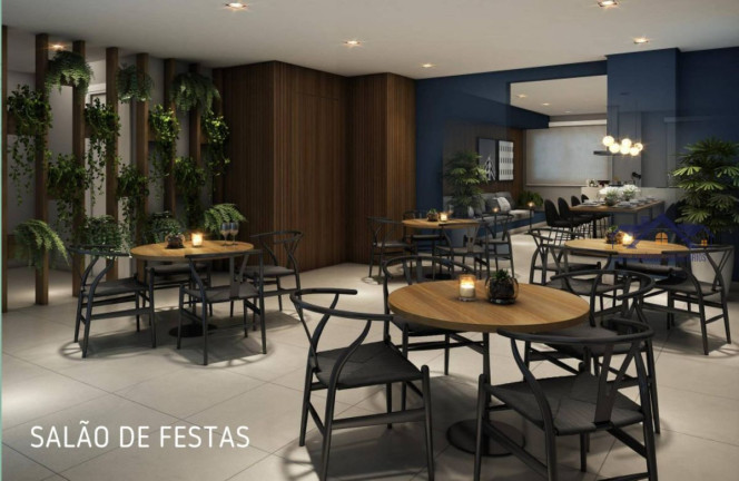 Imagem Apartamento com 2 Quartos à Venda, 40 m² em água Funda - São Paulo Imagem Apartamento com 2 Quartos à Venda, 40 m² em água Funda - São Paulo