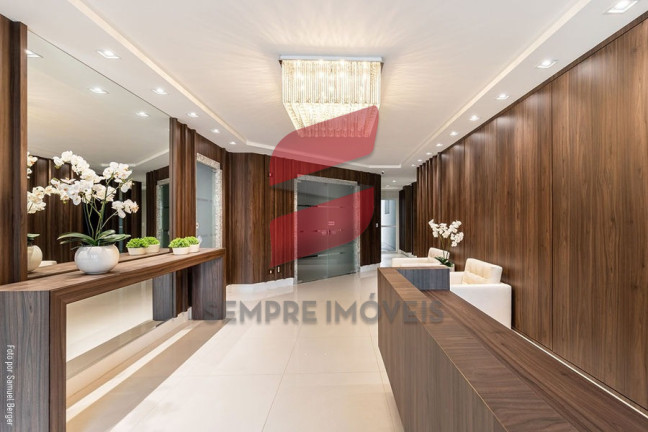 Imagem Apartamento com 3 Quartos à Venda, 179 m² em Juvevê - Curitiba Imagem Apartamento com 3 Quartos à Venda, 179 m² em Juvevê - Curitiba