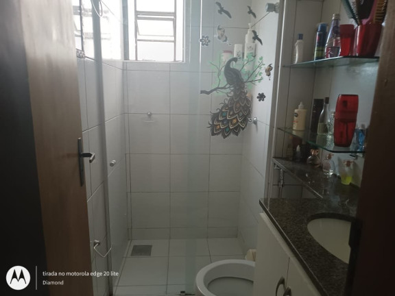 Imagem Apartamento com 3 Quartos à Venda, 50 m² em Ilhotas - Teresina Imagem Apartamento com 3 Quartos à Venda, 50 m² em Ilhotas - Teresina