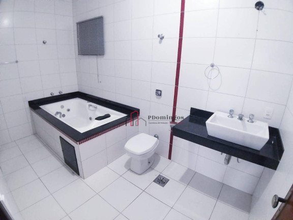 Imagem Sobrado com 3 Quartos à Venda, 320 m² em Parque Virgílio Viel - Sumaré Imagem Sobrado com 3 Quartos à Venda, 320 m² em Parque Virgílio Viel - Sumaré
