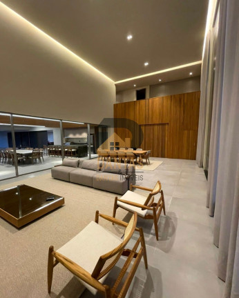 Imagem Imóvel com 6 Quartos à Venda, em Fazenda Vila Real De Itu - Itu Imagem Imóvel com 6 Quartos à Venda, em Fazenda Vila Real De Itu - Itu
