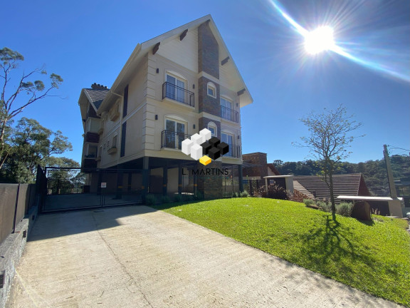 Imagem Cobertura com 3 Quartos à Venda, 150 m² em Ipê Amarelo - Gramado Imagem Cobertura com 3 Quartos à Venda, 150 m² em Ipê Amarelo - Gramado