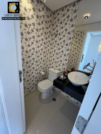 Imagem Apartamento com 3 Quartos à Venda, 130 m² em Gonzaga - Santos Imagem Apartamento com 3 Quartos à Venda, 130 m² em Gonzaga - Santos