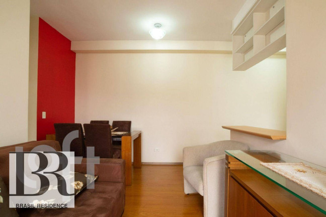 Imagem Apartamento com 2 Quartos à Venda, 50 m² em Saúde - São Paulo Imagem Apartamento com 2 Quartos à Venda, 50 m² em Saúde - São Paulo