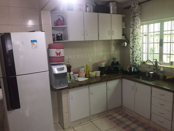 Imagem Sobrado com 3 Quartos à Venda, 145 m² em Vila Liviero - São Paulo