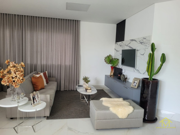 Imagem Casa com 3 Quartos à Venda, 320 m² em Interlagos - Vila Velha Imagem Casa com 3 Quartos à Venda, 320 m² em Interlagos - Vila Velha