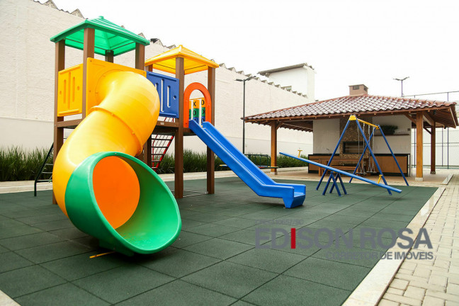 Imagem Apartamento com 3 Quartos à Venda, 93 m² em Barreiros - São José Imagem Apartamento com 3 Quartos à Venda, 93 m² em Barreiros - São José