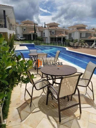 Casa de Condomínio com 4 Quartos à Venda, 310 m² em Jardim Country Club - Poços De Caldas