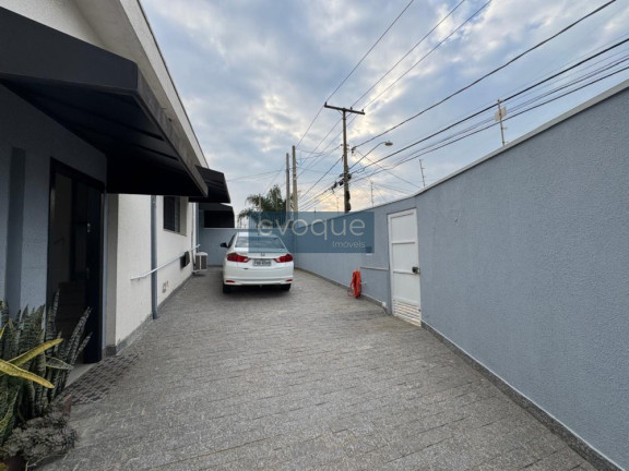 Imagem Casa com 3 Quartos à Venda, 163 m² em Jardim Proença - Campinas Imagem Casa com 3 Quartos à Venda, 163 m² em Jardim Proença - Campinas