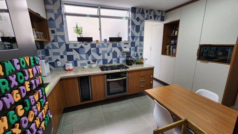 Imagem Apartamento com 3 Quartos à Venda, 164 m² em Ingá - Niterói Imagem Apartamento com 3 Quartos à Venda, 164 m² em Ingá - Niterói