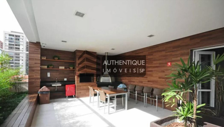 Imagem Apartamento com 1 Quarto à Venda, 70 m² em Brooklin - São Paulo Imagem Apartamento com 1 Quarto à Venda, 70 m² em Brooklin - São Paulo