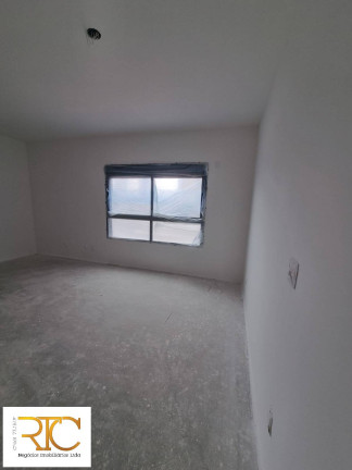 Imagem Apartamento com 3 Quartos à Venda, 122 m² em Vila Sofia - São Paulo